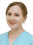 Чистовская Ирина Юрьевна