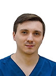 Бажанов Андрей Андреевич