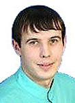 Ивахин Роман Алексеевич