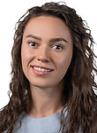Тимошина Полина Валерьевна