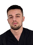 Фарзалиев Эрик Олегович