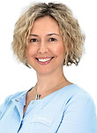 Бычкова Елена Викторовна