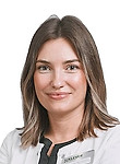 Русинова Анна Владимировна