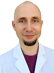 Зюзьков Антон Юрьевич