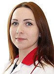 Алексеева Александра Ильинична