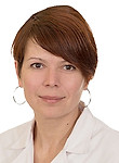 Кривнюк Наталья Михайловна