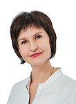 Соловова Татьяна Ивановна