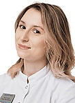 Бормотова Елена Алексеевна