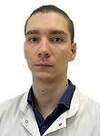 Кифоренко Георгий Олегович