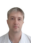 Землянкин Матвей Михайлович