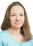 Соколова Татьяна Викторовна