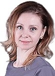 Карапчеева Елена Александровна
