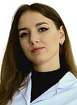 Сквознякова Наталья Павловна