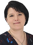 Неженкина Елена Александровна