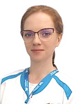 Батанова Анастасия Игоревна