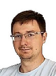 Осипов Кирилл Андреевич
