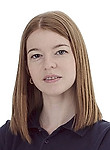 Анохина Инга Игоревна