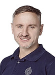Старостин Александр Александрович