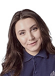 Тихомирова  Антонина