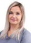 Касаткина Анна Александровна