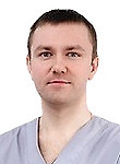 Шанин Андрей Александрович