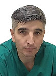 Абдуллаев Амир Джабраилович