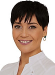 Аббазова Венера Мансуровна