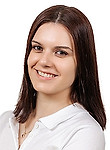 Данилова Анна Николаевна
