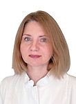 Митропольская Ольга Юрьевна