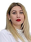Изотова Наталья Викторовна