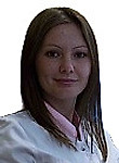 Щербакова Анна Леонидовна