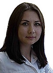 Корепанова Галина Владимировна