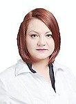 Сигачева Татьяна Валерьевна