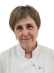 Мосунова Елена Валерьевна