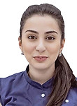 Ованесян Гильда Артуровна