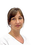Федотова Валерия Сергеевна