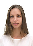 Литусова Людмила Юрьевна