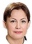 Дильдина Александра Владимировна