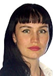 Володина Ляна Владимировна