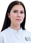 Скрипина Юлия Сергеевна