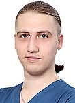 Митягин Денис Александрович
