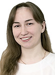 Сысойкина Марина Евгеньевна