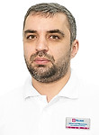 Кудаев Саид Ибрагимович