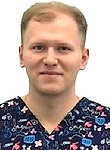 Любуцин Артем Александрович