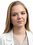 Гора Кристина Олеговна