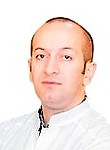 Эшрефов Алим Султанович