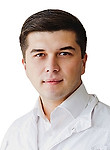 Софронов Матвей Витальевич