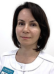 Хайруллина Эльвира Альбертовна