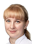 Шулакова Татьяна Петровна