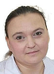 Яшкина Александра Викторовна